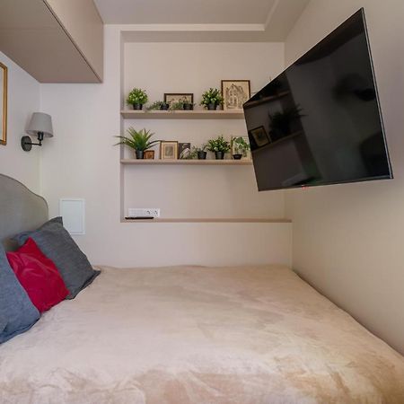 Dzintaru 48 Studio Jūrkalne Exteriör bild