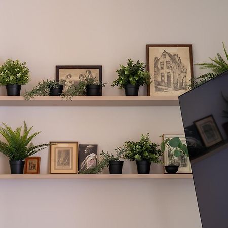 Dzintaru 48 Studio Jūrkalne Exteriör bild