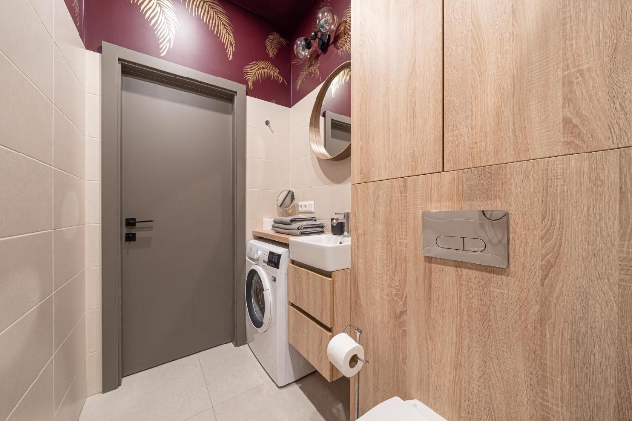 Dzintaru 48 Studio Jūrkalne Exteriör bild