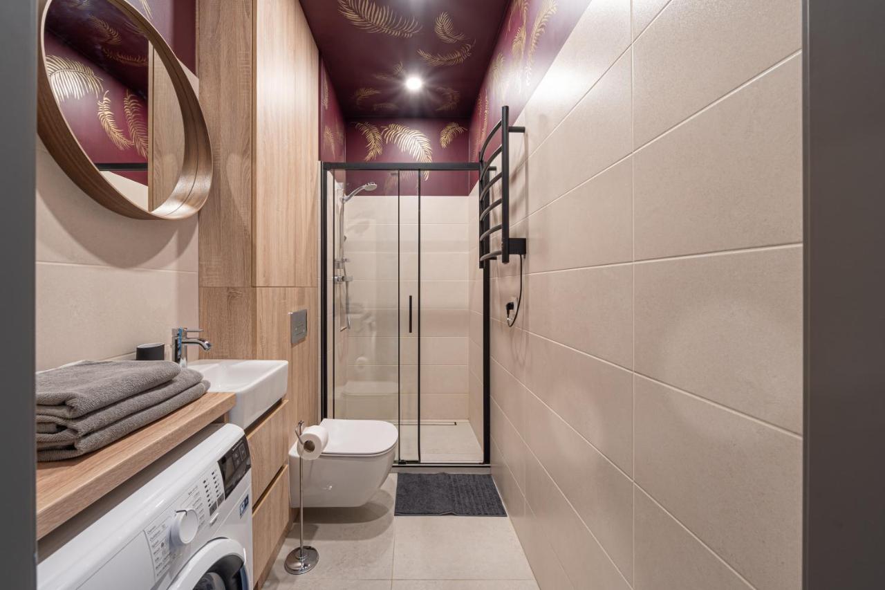 Dzintaru 48 Studio Jūrkalne Exteriör bild